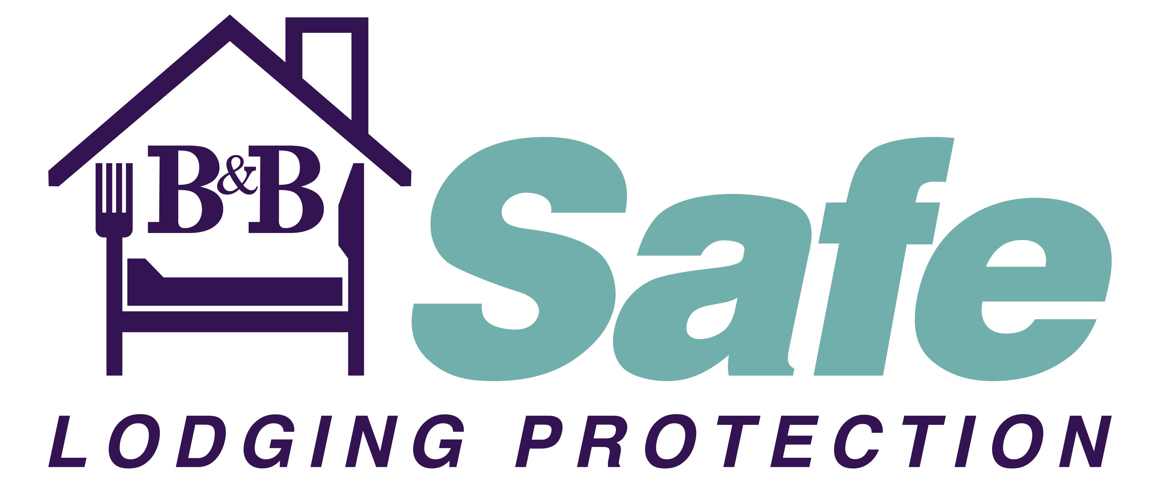Bed and Breakfast Finder Logo