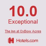 Hotels.com Badge
