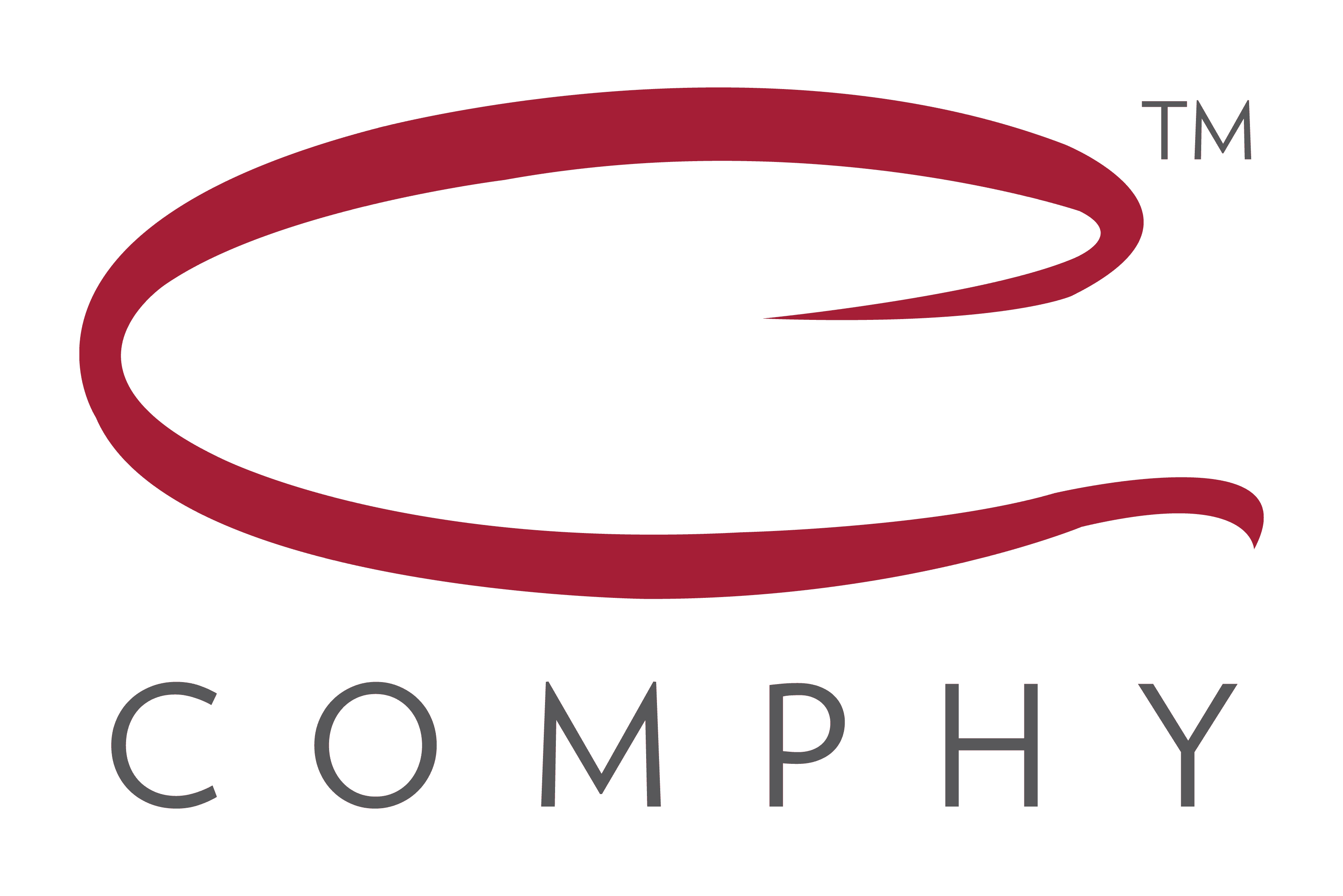 Comphy Sheets Logo