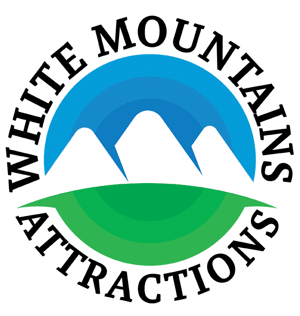 White Mountains Attractions Logo
