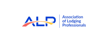 Association of Lodging Professionals Logo