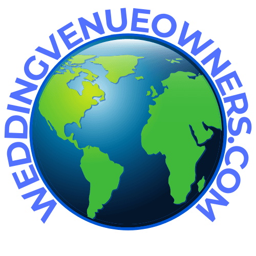 Wedding Venue Owners Badge